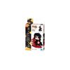 Набор для сборки Kawada Nano Block Naruto Shippuden Итачи Учиха 3x10,5x18 см для возраста 12+