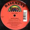 12inch Record TAWANNA - In My World BBR024 Basement Boys R 1999 US Dance & Electronica Used