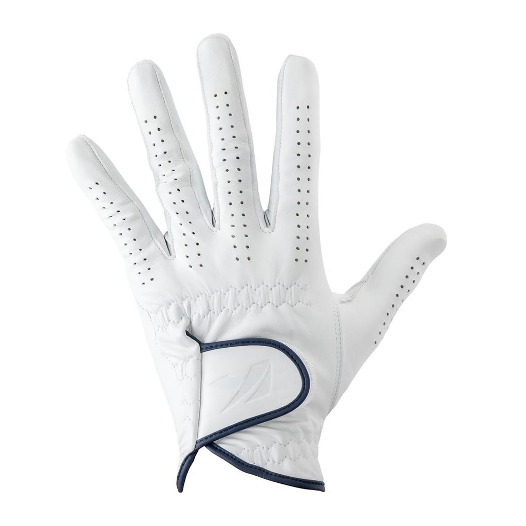 Casco Silky Fit Regular левая рука белая 23 см GF-23301