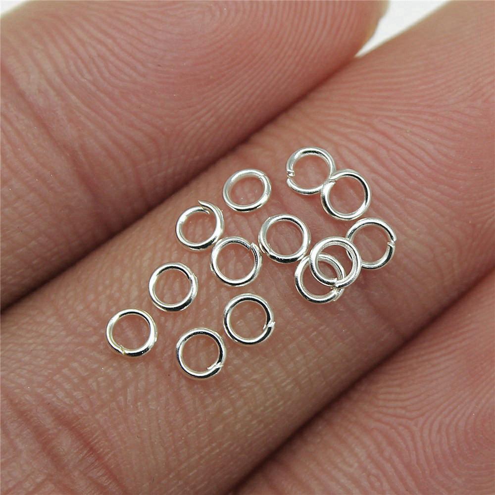 Раздельные кольца 5 цветов 9 размеров Аксессуары Части Украшения для девочек Массивные украшения Kawaii