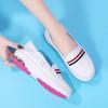 Осенне-зимняя новая обувь для медсестер, женская мягкая подошва, дышащая и неутомительная медицинская обувь, модные универсальные маленькие белые туфли