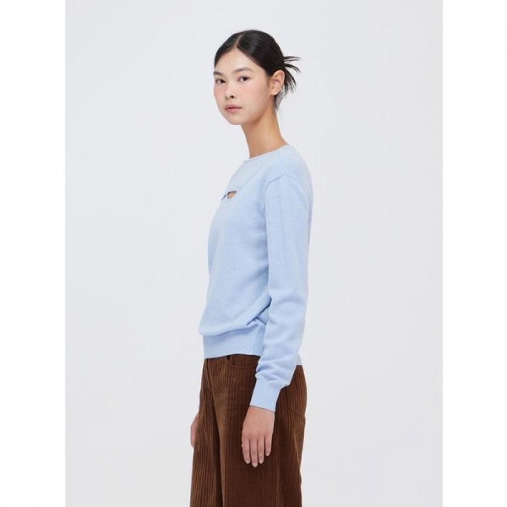 Cc Collect Knit Pullover