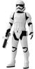 MetaColle Star Wars First Order Stormtrooper Diecast Painted Movable Figure #09
