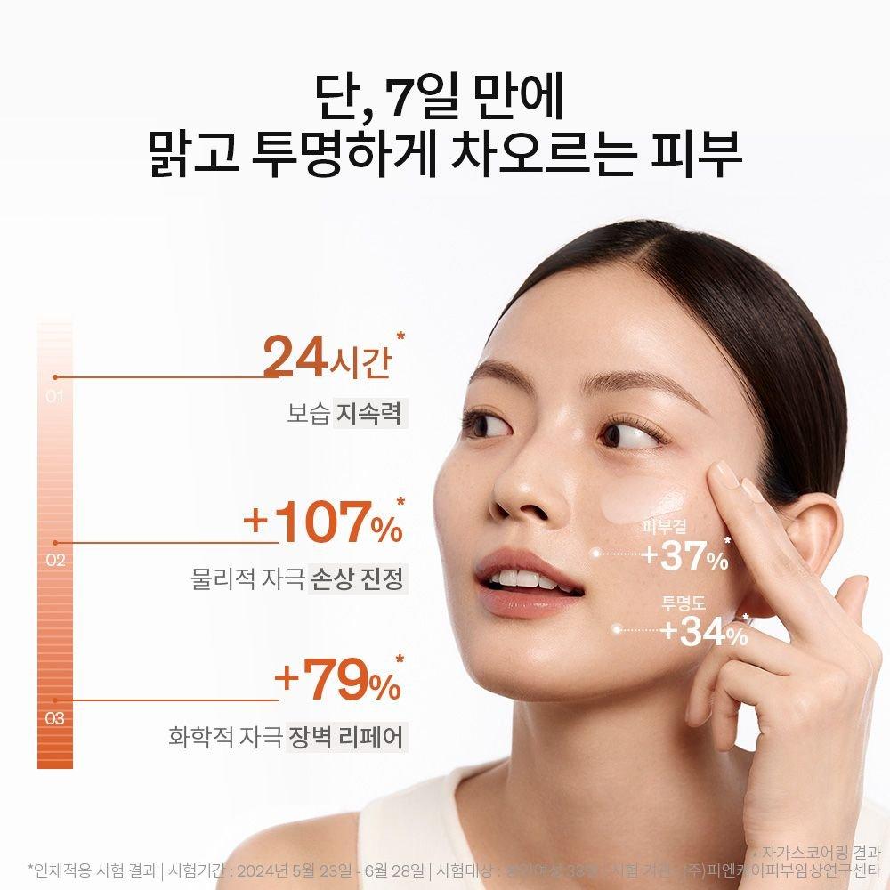 Sulwhasoo [Общее] Jaum Fluid EX 125 мл
