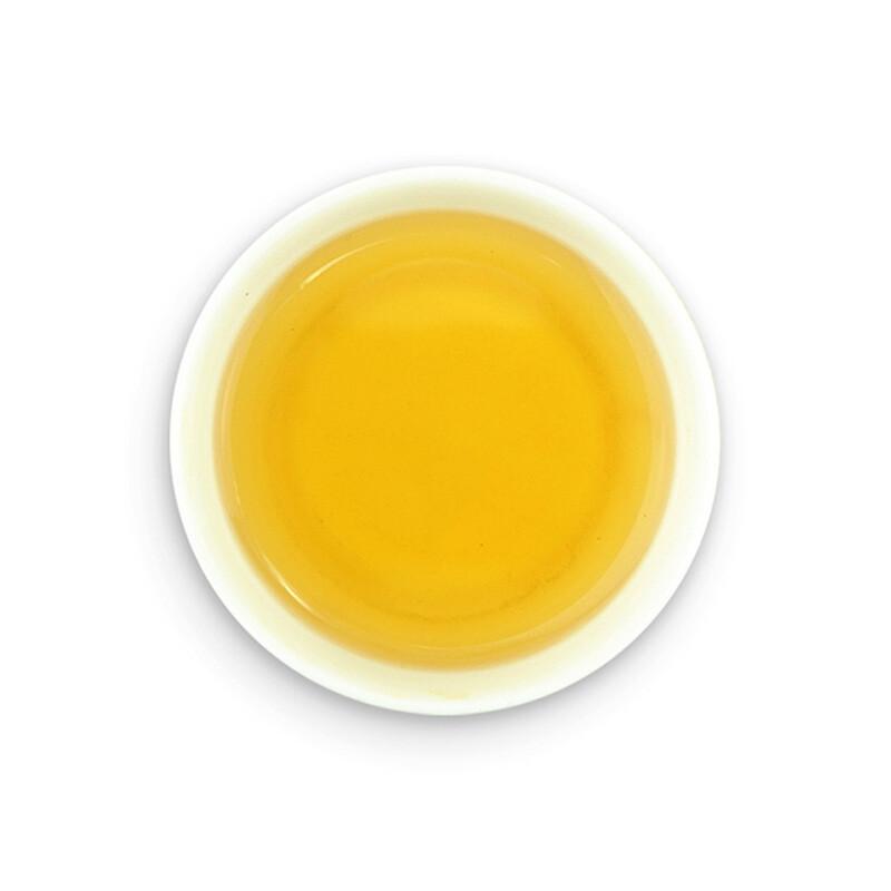 2010 TAETEA Классический 7542 Шен Пуэр Чай Даи Сырой Пуэр 357г