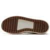 Puma Женские кроссовки Kaia Mid Fur Iridescent Cream Whisper-White Silver 385377-01