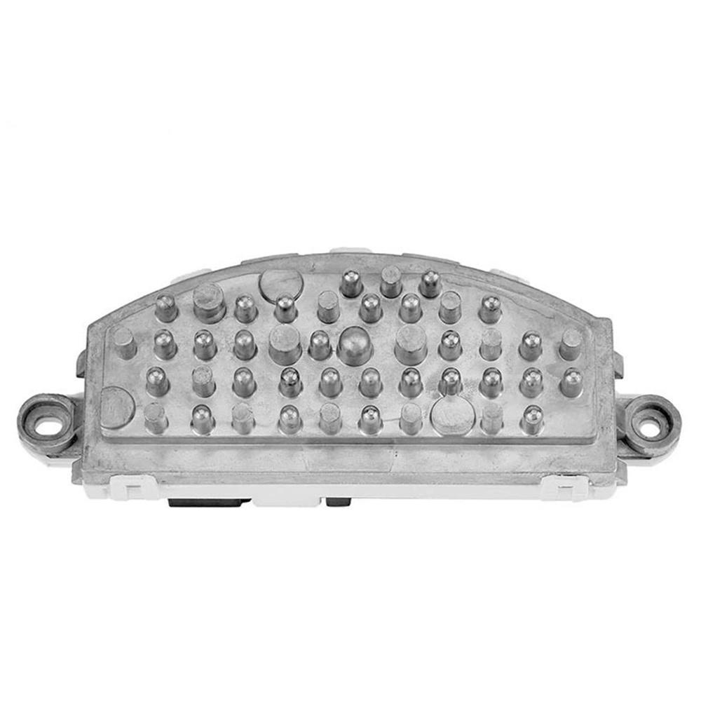 Резистор мотора вентилятора A1669064001 Подходит для Mercedes-Benz ML250 ML350 GLE350