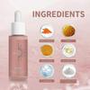 Milano Gentle Self-tanning Drops 50ml - Fragrance-free Alcohol-free, Suitable For Sensitive Skin  WSLIHV