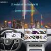 Защитное стекло для экрана для центральной консоли Shangjie H5 - Декор интерьера и аксессуар для модификации автомобиля для 25 моделей.