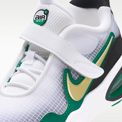 Nike Air Max Nova PS 'White Malachite'