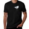 Sea the Gull T-Shirt T Shirts for Man Cotton Soft T Shirts for Man Pack Cotton T Shirt Man Luxury T-Shirt