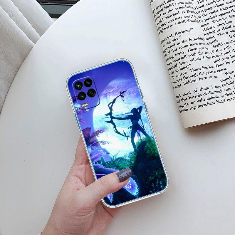 A-Avatars Transparent Phone Case for Motorola Moto Edge 20 30 40 50 S30 Fusion Ultra Pro Neo Lite