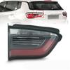Rear Left Inner Side Tail Light Brake Lamp CH2802117 For Jeep Compass 2017-2021