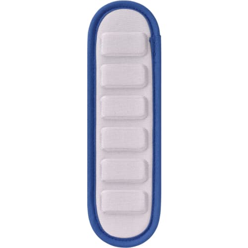 Thermos Shoulder Pad for Water Bottles with Anti-Slip Blue API-001 BL