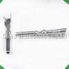 50 Pcs 1.0 mm Male or Female wire Crimp Pins For 3-1447221-3 Sheath Automotive Connectors Wire harness Plug