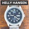 Подержанные часы Helly Hansen x Citizen, Коллекционные, Автоматические, Мужские, Рабочие