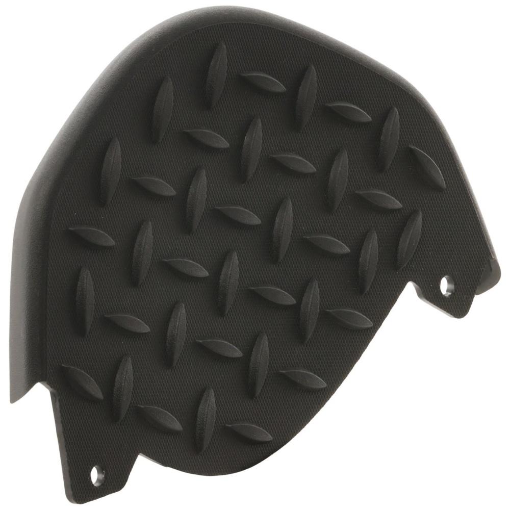 For 2014-2018 Chevy Silverado GMC Sierra 1500 Rear Left Bumper Corner Step Pad