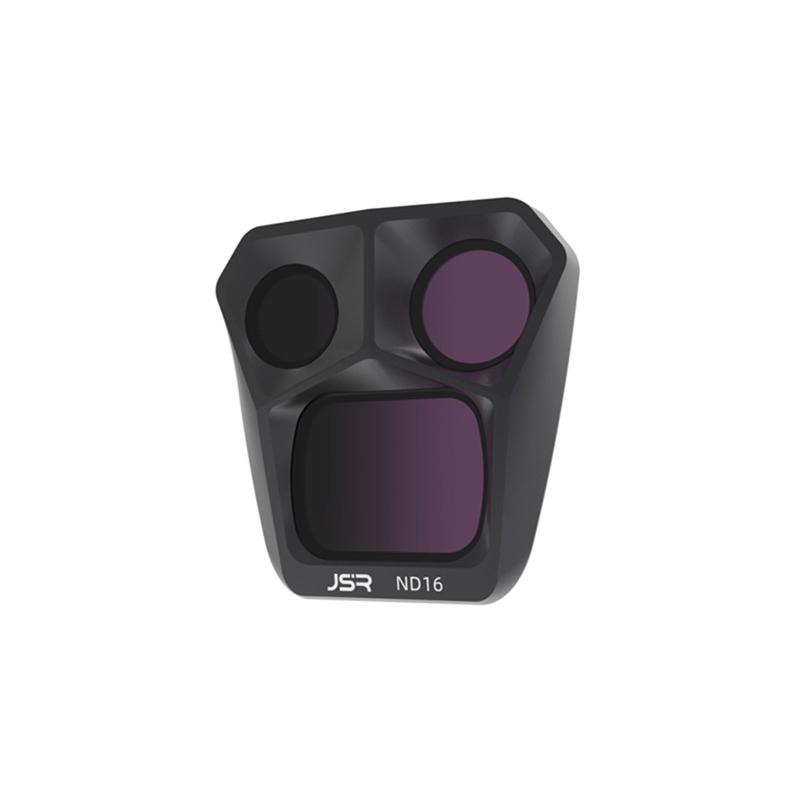 Фильтры для объективов камеры MCUV CPL ND8 ND16 ND32 ND64 ND1000 ND&PL STAR - для Mavic 3 Classic Фильтр Защита от световых повреждений