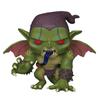 Spiderman Into the Spider-Verse Green Goblin 10" US Pop!