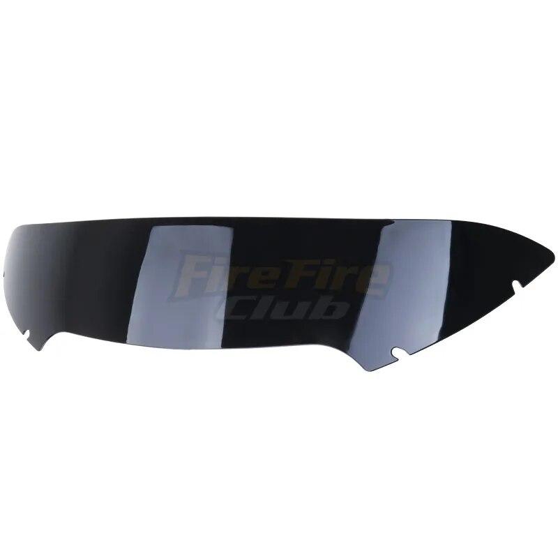 Ветровое стекло для мотоцикла 5'' 13'' для Harley Road Glide CVO Special FLTRXS Ultra FLTRUSE FLTRXSE FLTRX 2014-