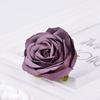 5/10Pcs Artificial Rose Head Flower Valentine's Day Party Birthdays Home Room Decoration New Year's Decor Wedding Gifts Supplies