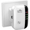 2026 Новейшая модель 2026 Самый быстрый Wi-Fi усилитель, Wi-Fi репитер, Усилитель Wi-Fi, Покрывает до 5000 кв. футов и 50 устройств, Усилитель интернета_d2