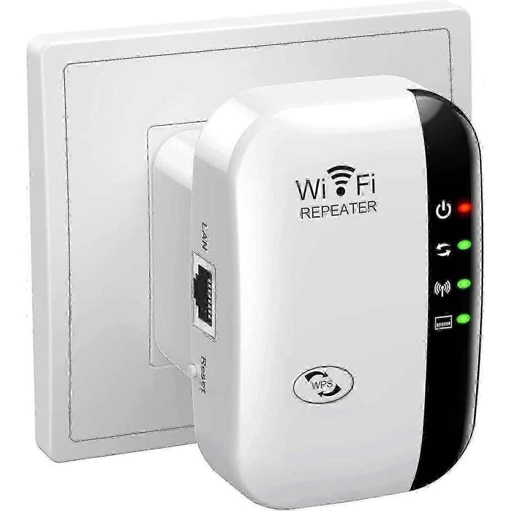 2026 Новейшая модель 2026 Самый быстрый Wi-Fi усилитель, Wi-Fi репитер, Усилитель Wi-Fi, Покрывает до 5000 кв. футов и 50 устройств, Усилитель интернета_d2