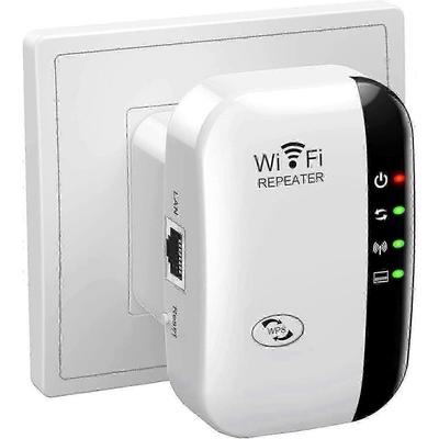 2026 Новейшая модель 2026 Самый быстрый Wi-Fi усилитель, Wi-Fi репитер, Усилитель Wi-Fi, Покрывает до 5000 кв. футов и 50 устройств, Усилитель интернета_d2