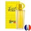 Cash Woman Women’s Perfume Eau De Toilette for Women 75 Ml