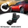 39350-25010 Датчик положения распредвала двигателя автомобиля для Hyundai Sonata Tucson Черный
