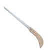 Portable Manganese Steel Mini Pruning Saw for Woodworking and Tree Cutting
