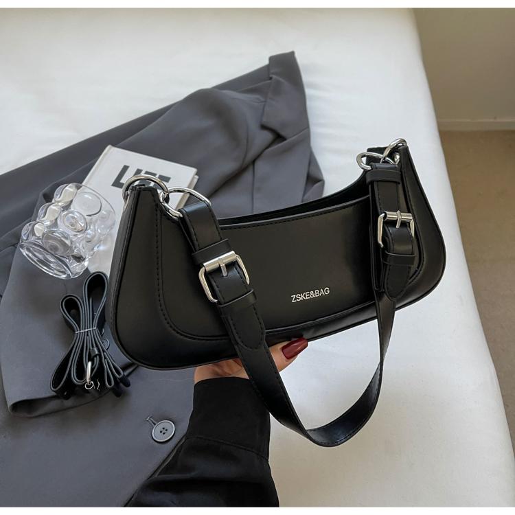 Модная контрастная одноплечевая сумка, летние новые сумки через плечо, роскошные дизайнерские женские сумки подмышками, тренд