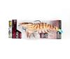 Chasebaits Flick Prawn King 180 мм 49 грамм Тонущая приманка 02 (6062)