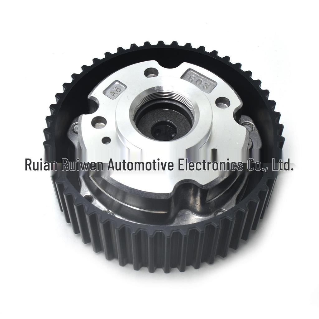 Camshaft Timing Gear 04E109088N for Volkswagen Intake & Exhaust Adjuster