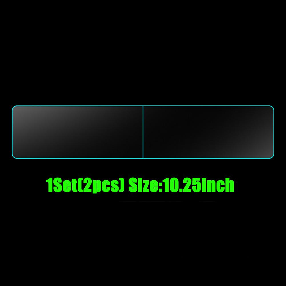 For Mercedes Benz A B CLA GLA GLB Class W177 V177 W247 C118 W118 H247 X247 Car Navigation Screen Tempered Glass Protective Film KIY7