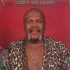 LP Record DICKY WILLIAMS - I Want You For Breakfast ICH1115 Ichiban Records 1991 US Soul/Funk