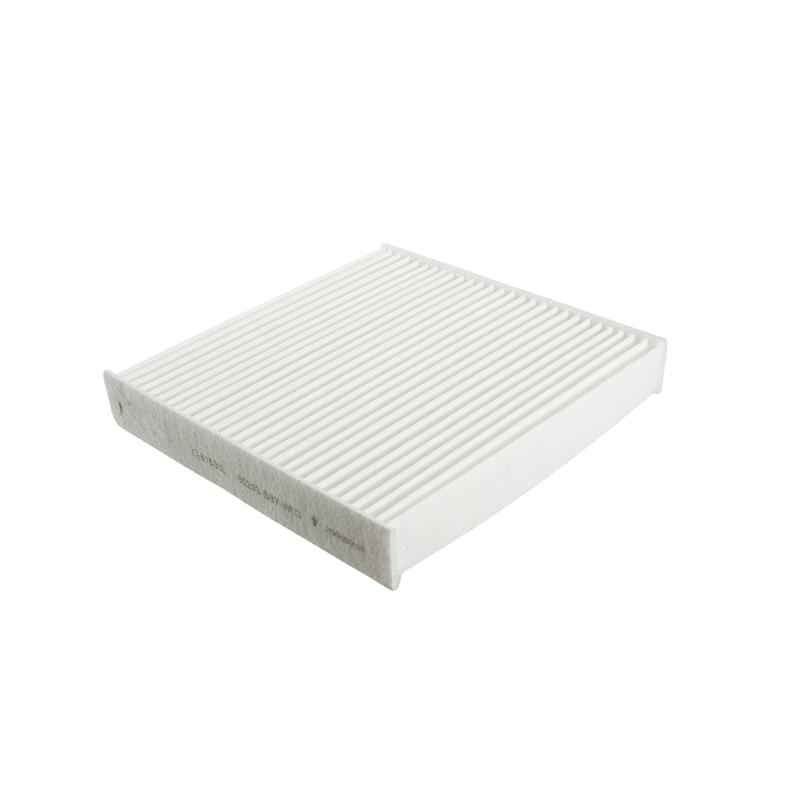 Cabin Air Conditioning Filter For Honda Fit Suzuki Swift 2003-2008 Car Replacement Air Filter Element Dust Proof Cabin Air Filte