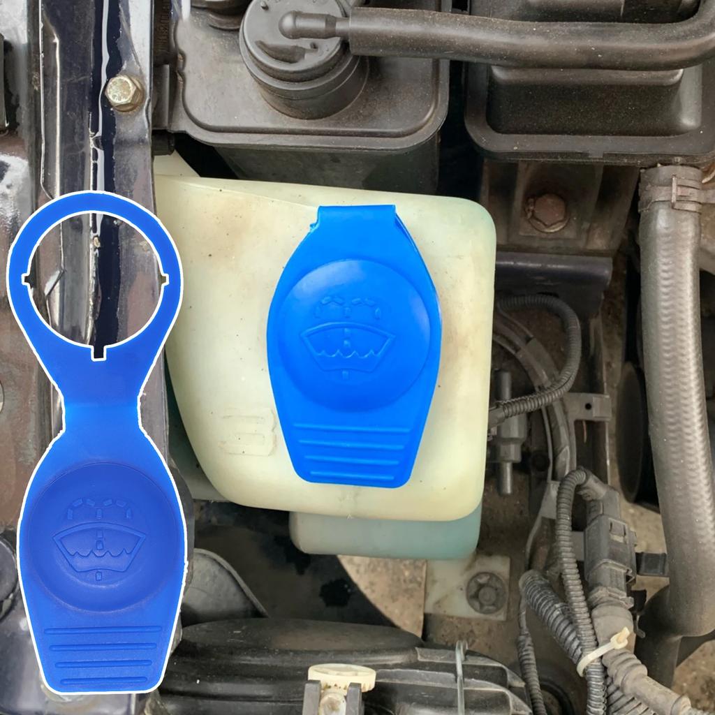 Для SEAT Alhambra Altea Arosa Cordoba Exeo Ibiza Inca Leon Mii Крышка бачка омывателя лобового стекла