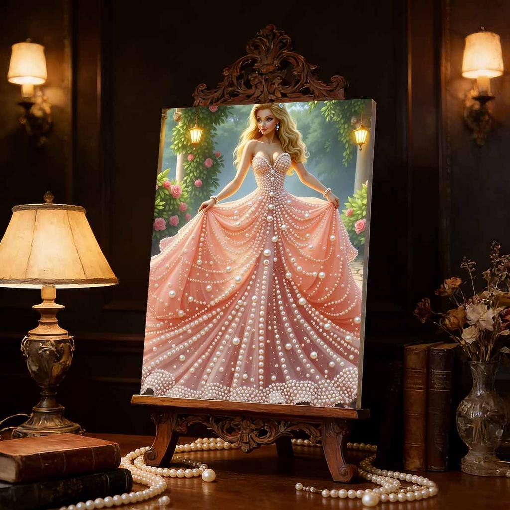 Disney Мини Масляная Живопись Стиль Творческий Жемчужная Живопись Искусство 5D DIY Полная Алмазная Вышивка Мозаика Набор для Вышивки Крестом Декор для Дома и Комнаты