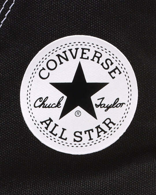 31312401 Converse All Star Surgetrainer Hi Черный (Мужской)