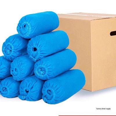 Аксессуары для обуви – Бахилы