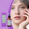 Oceaura Кокосовое масло Спрей для защиты на открытом воздухе Летний Увлажняющий Питающий Освежающий Нежирный Легкий Уход Спрей