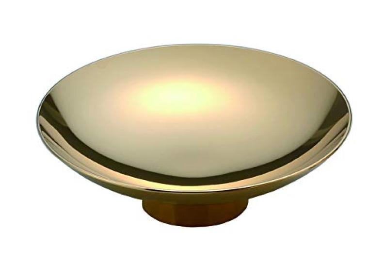 Takenaka Copperware Cup Gold Gold Cup Flat 12.5cm 12.5cm 175-57