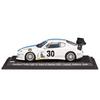 Maserati Gransports Trofeo Light 24H Daytona 2004 Gransports Trofeo Light Daytona Белый Мини-автомобиль Оригинальная Версия 1/43 [Товар]