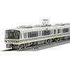 TOMYTEC TOMIX N Gauge JR 221 Series Basic Set A 98466 Model Train