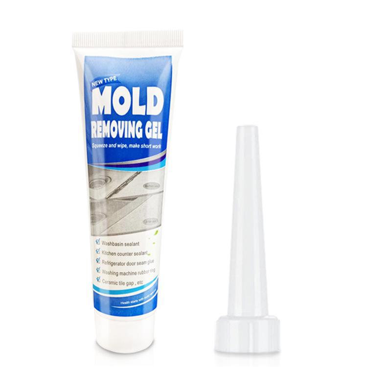 Гель для удаления плесени и грибка с бытовой техники