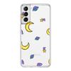 Чехол для телефона с милым поросенком, пандой и авокадо для Samsung Galaxy S20 Ultra S21 FE 5G S10E S9 S8 S10 Plus Note 20 10 Lite M31 M22 M32