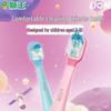 Lion MEGA DREAM Kids Electric Toothbrush Replacement Brush Head (3-12 Yrs)