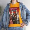 Happy Days TV (1974-84) T-Shirt 50s 60s 70s Comedy TV Fonzie