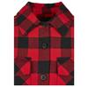 Urban Classics Flannel рубашка